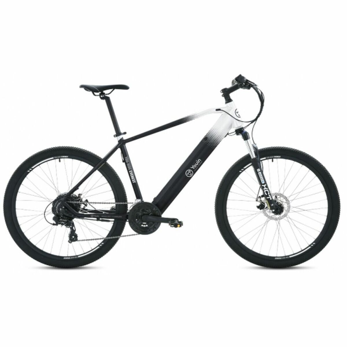 Electric Bike Youin BK3000 EVEREST 250W 29