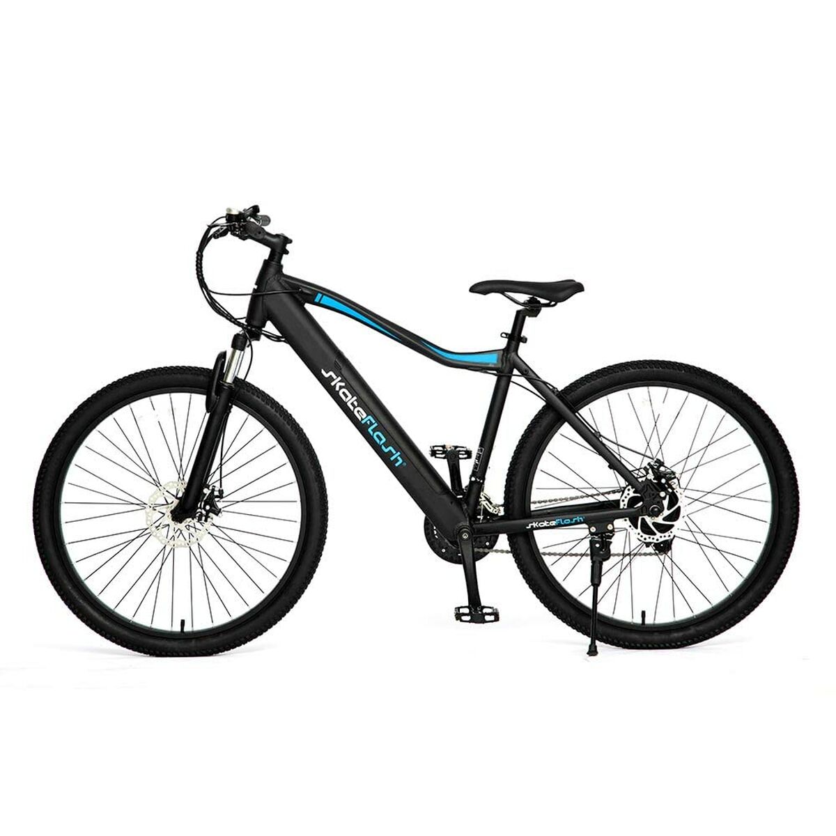 Electric Bike Skate Flash MTB SK Duster 27,5