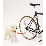 Petego SpringLead Universal Bicycle Leash