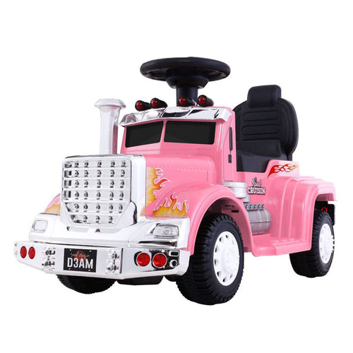 Ride On Cars Kids Electric Toys Car Battery Truck Childrens Motorbike