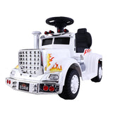 Ride On Cars Kids Electric Toys Car Battery Truck Childrens Motorbike