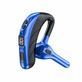 Battery Display Wireless Bluetooth Headset Ear Mounted