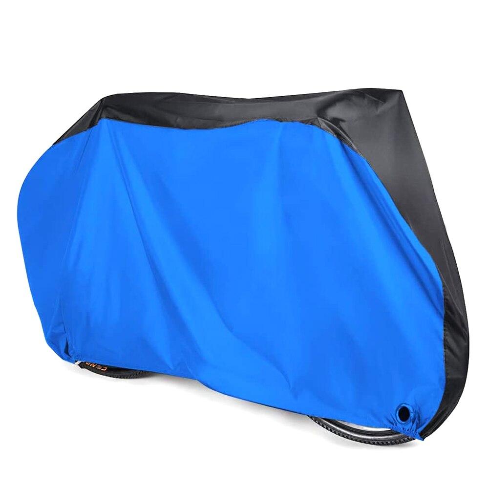 Rain Bike Cover Bicycle Accessories Waterproof Bicycle Bike Cover UV