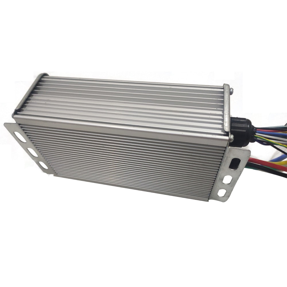 Dual-model Brushless Motor Controller 45A