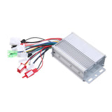 E-bike Brushless Motor Controller