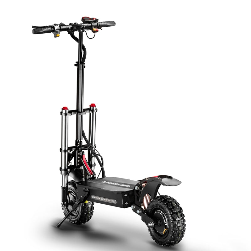 High-speed E-scooter