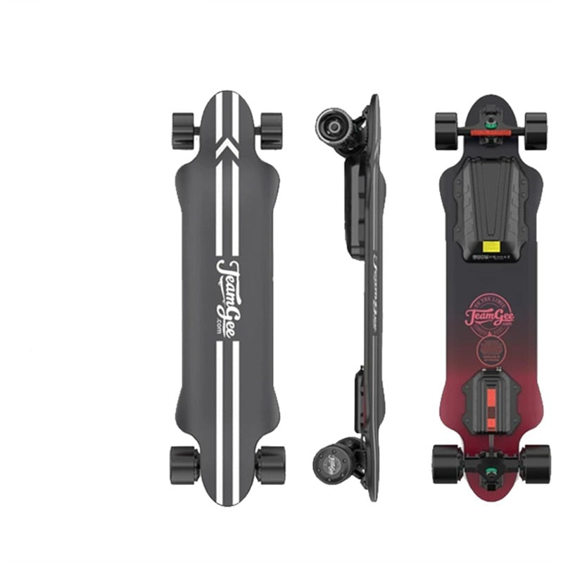 eSkateboard H20