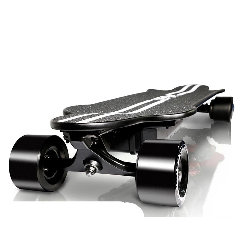 eSkateboard H20