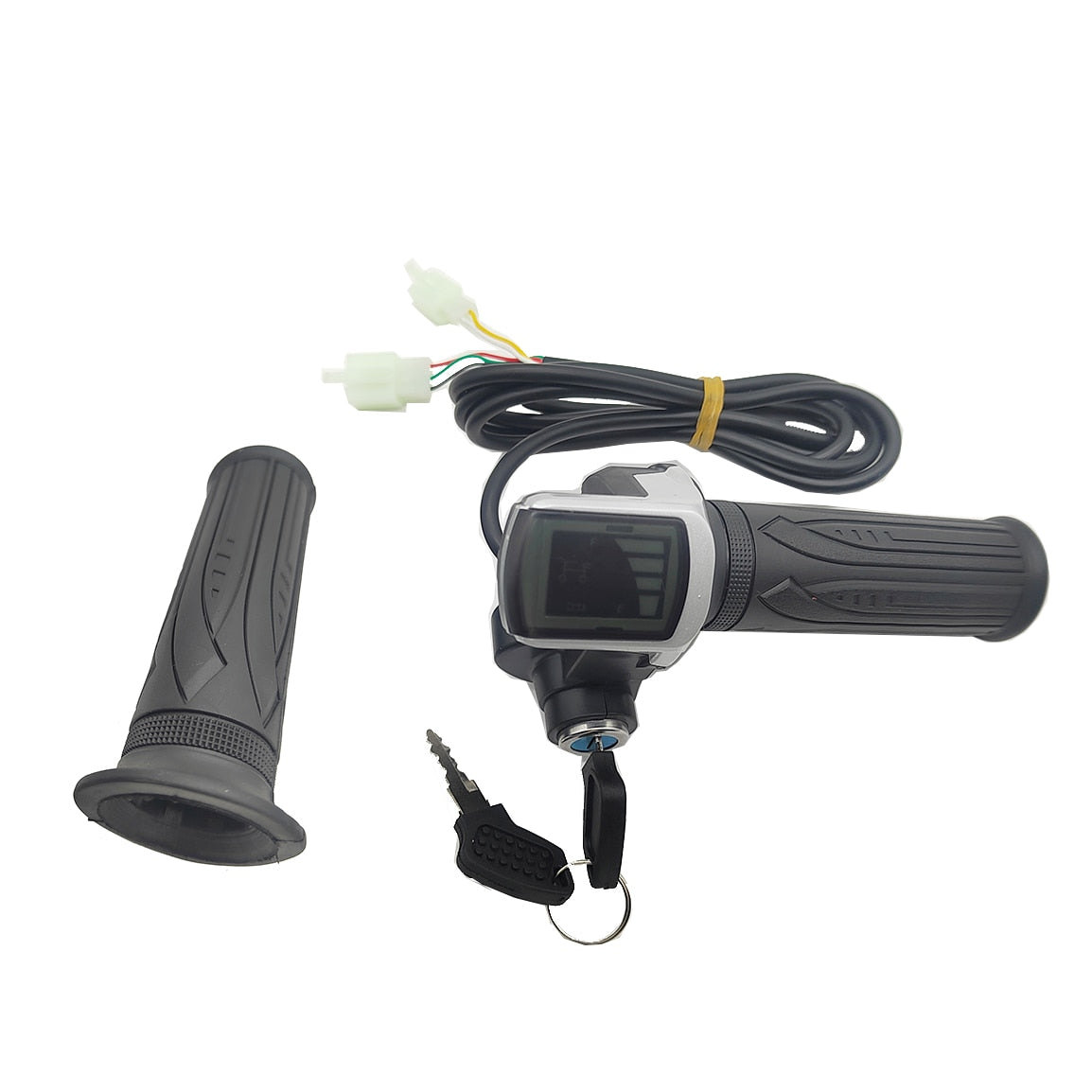 E-bike Throttle Handlebar