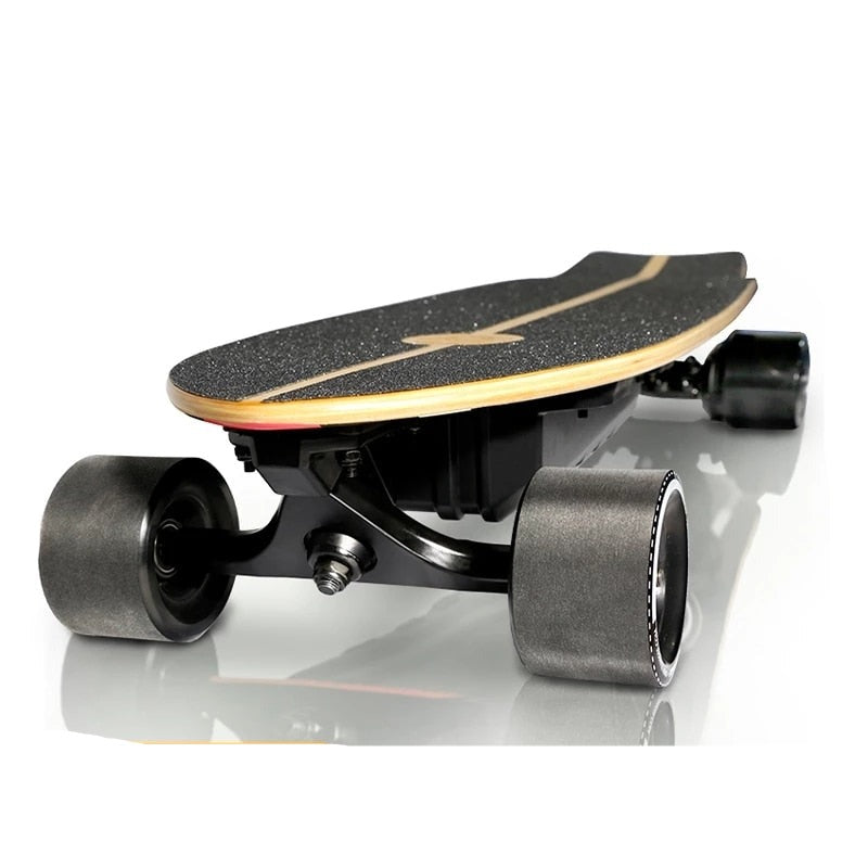 Mini Electric Skateboard