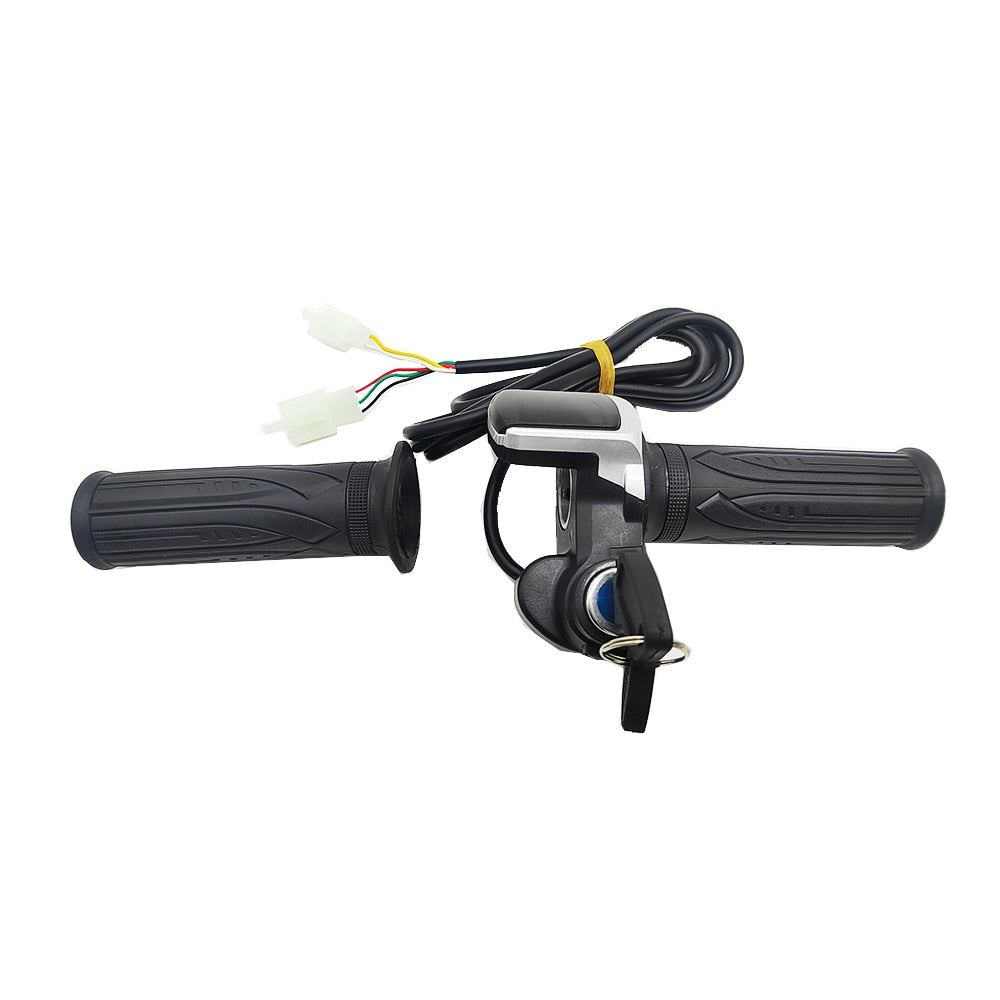 E-bike Throttle Handlebar