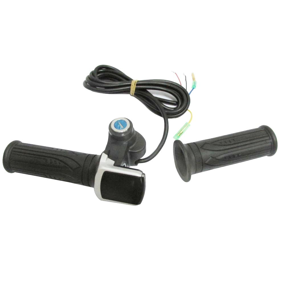 E-bike Throttle Handlebar