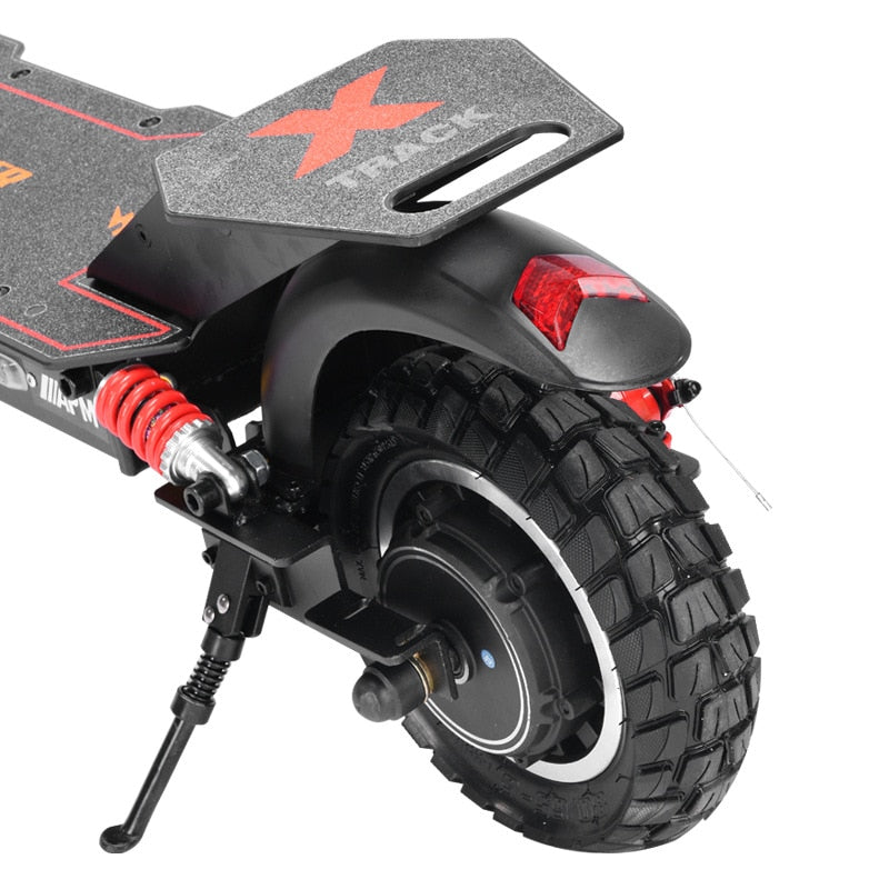 Off-road Powerful E-scooter