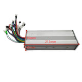 Dual-model Brushless Motor Controller 45A