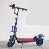 High-speed E-scooter